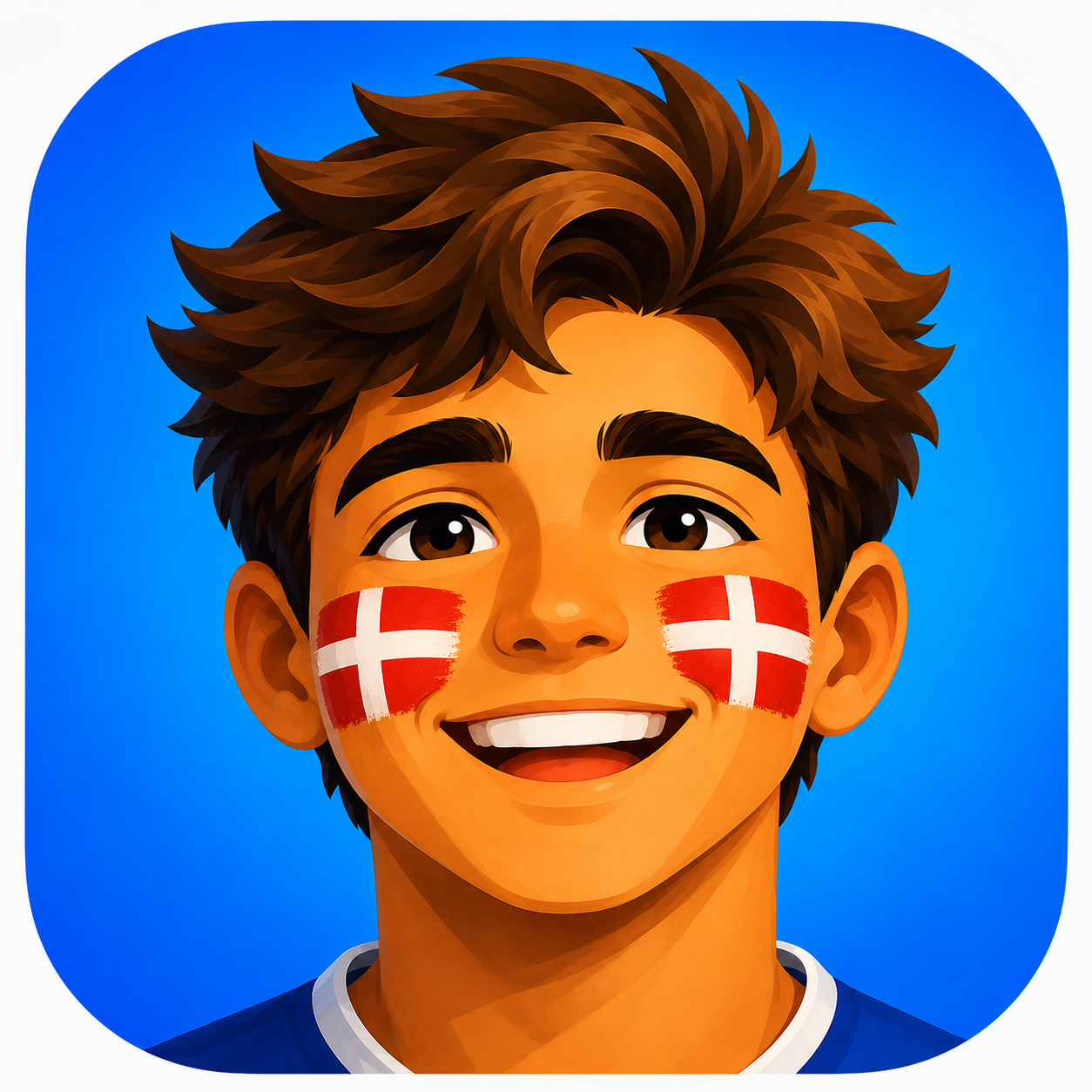 IknowDenmark