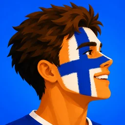 I Know Finland