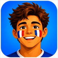 I Know France