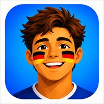 I Know Germany