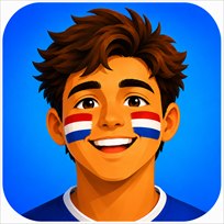 I Know Netherlands