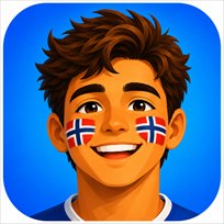I Know Norway
