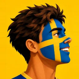 I Know Sweden